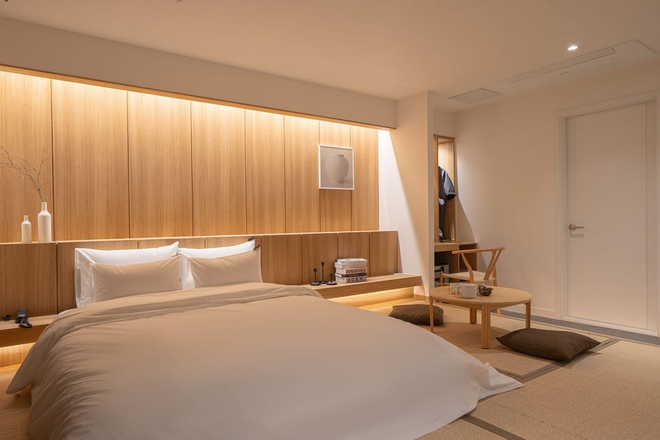 VIP Hinoki | WiFi (free)