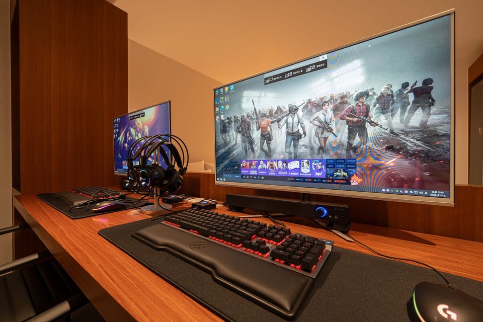 Deluxe 2pc | Interior