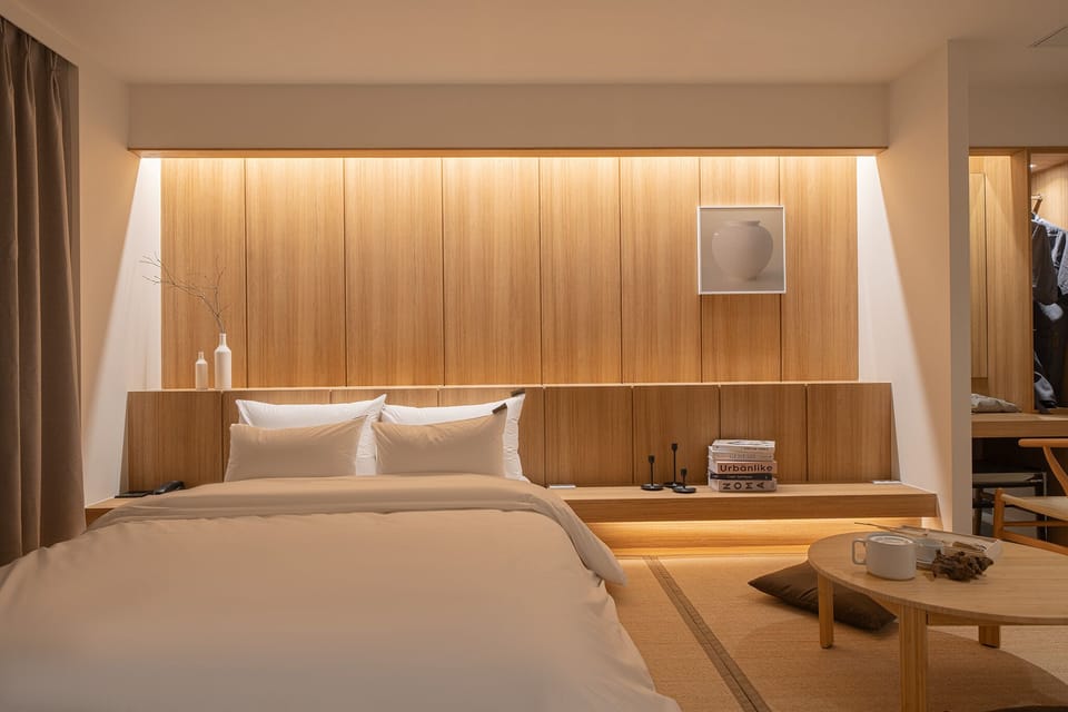 VIP Hinoki | WiFi (free)