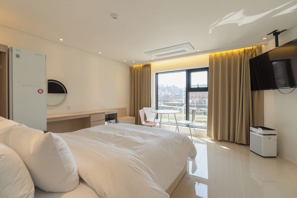 Luxury Room | WiFi (free)
