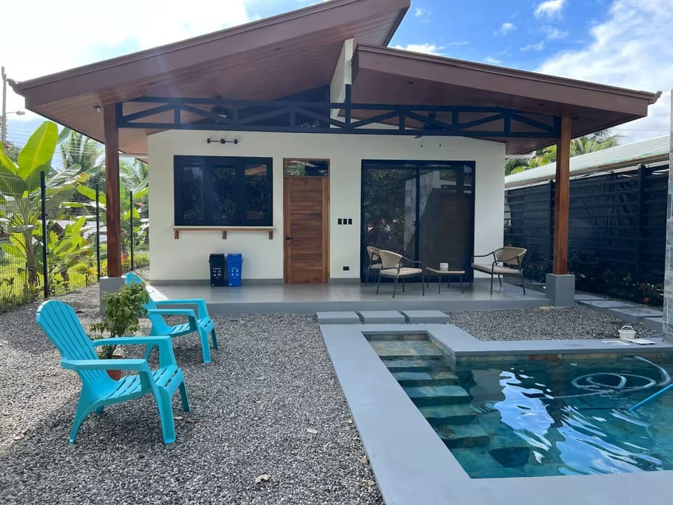 House, 2 Bedrooms, Accessible, Private Pool | Pool | Outdoor pool