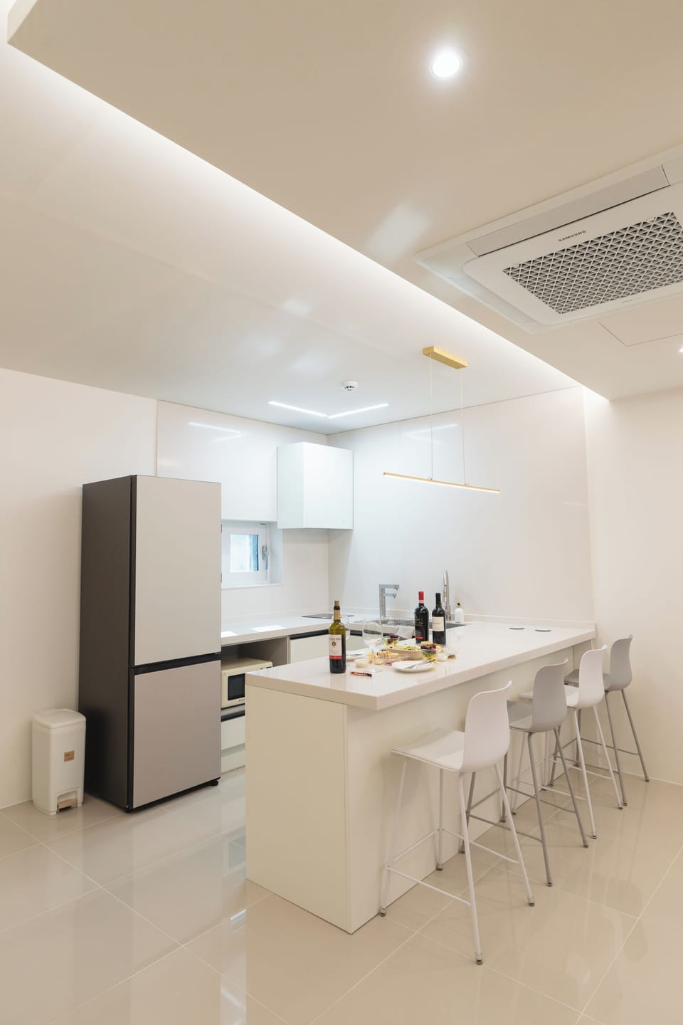 Royal Room | Private kitchen