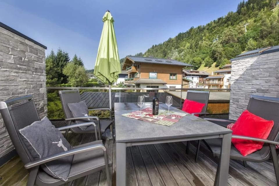 Patio / Balcony