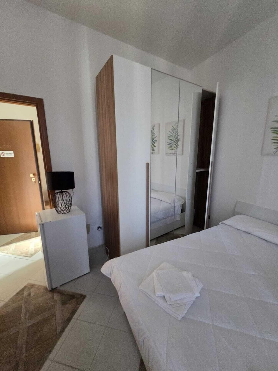 Classic Townhome, 1 Double Bed, Balcony | WiFi (free)