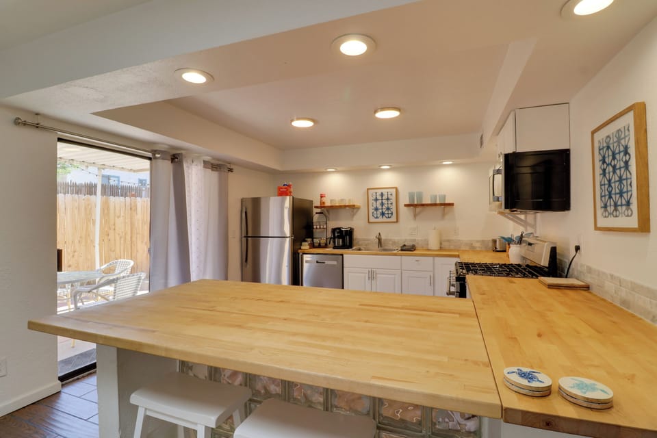 Dining Bar