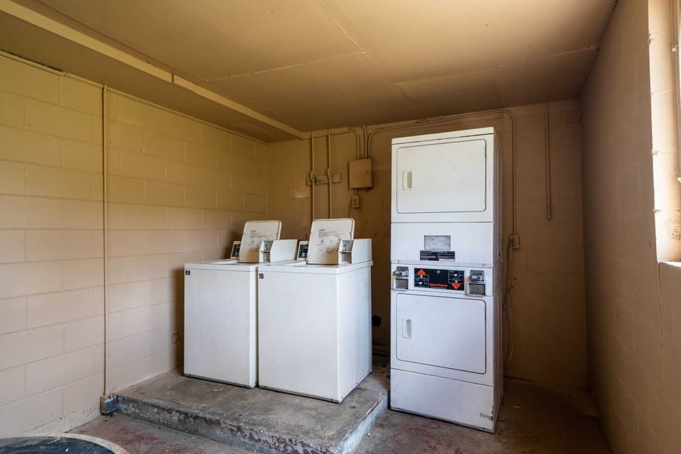 Holiday Home Facilities and Services