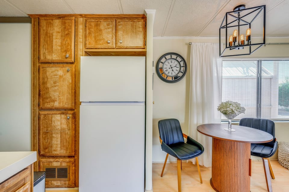 Dining Space