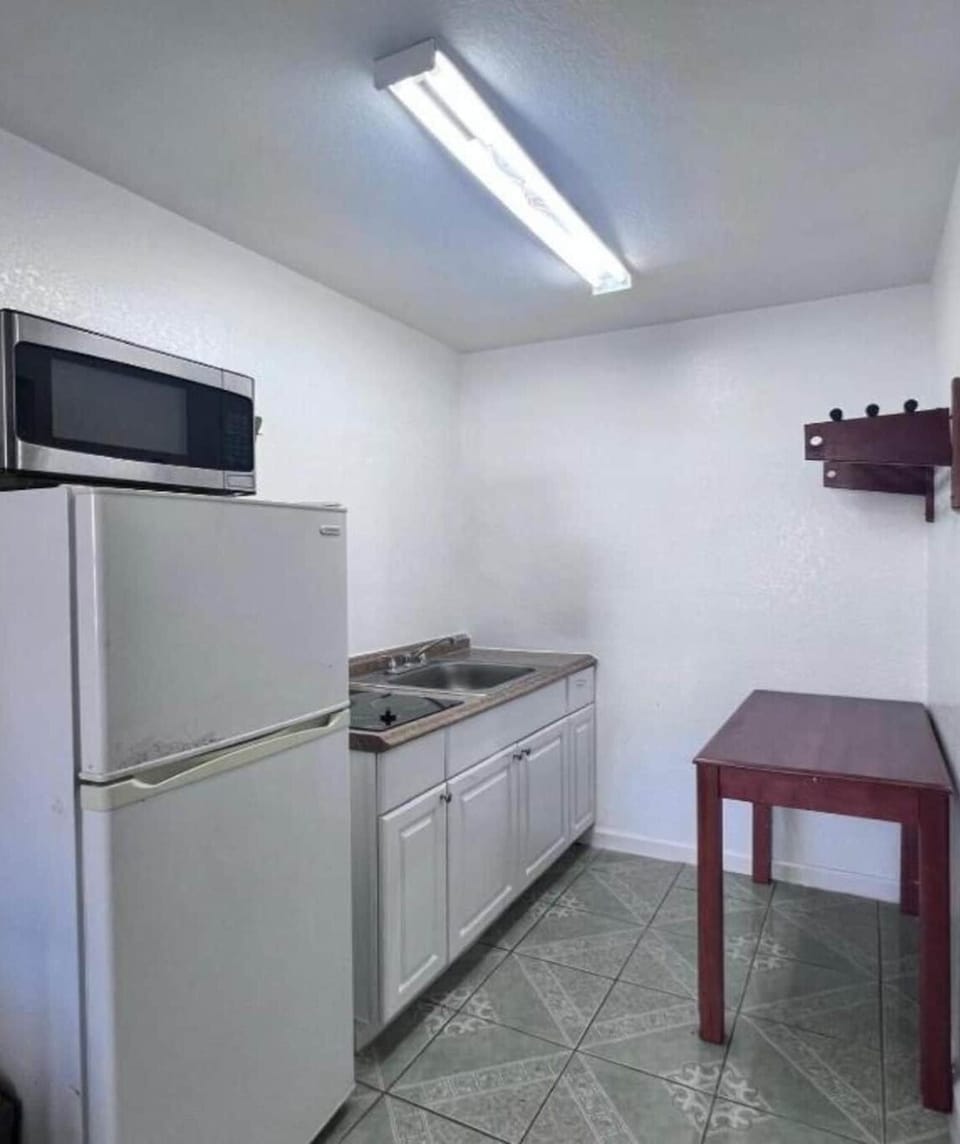 Holiday Home Facilities and Services