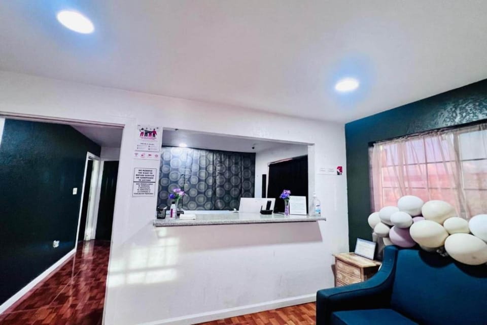 Holiday Home Facilities and Services