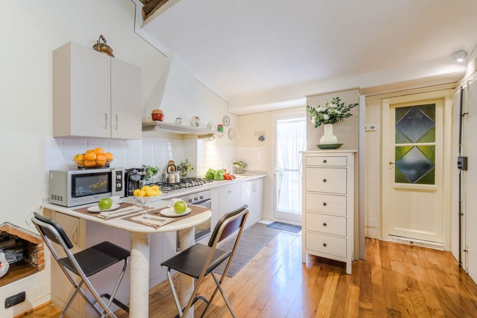 House | 2 bedrooms