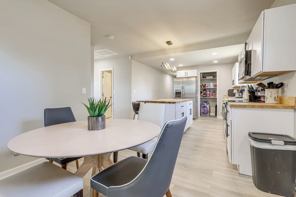 Dining Area 2 | Main Level