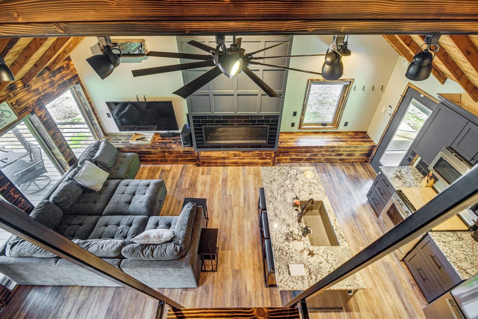 Interior Space