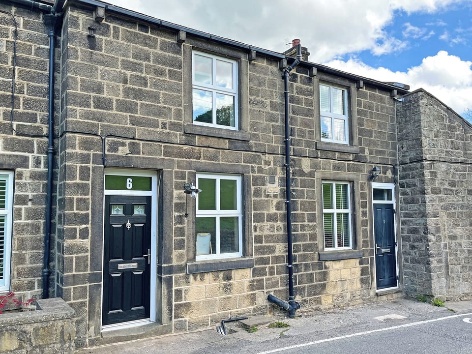 Exterior | Springbank View, Burley Woodhead, near Ilkley