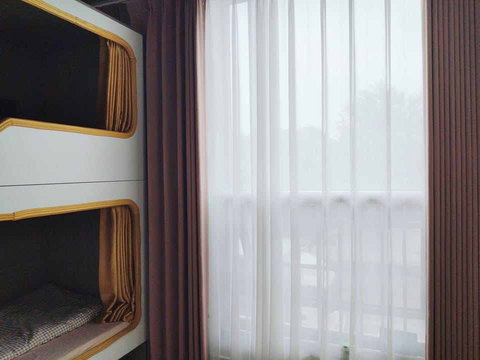 Comfort Shared Dormitory, Women only | Interior