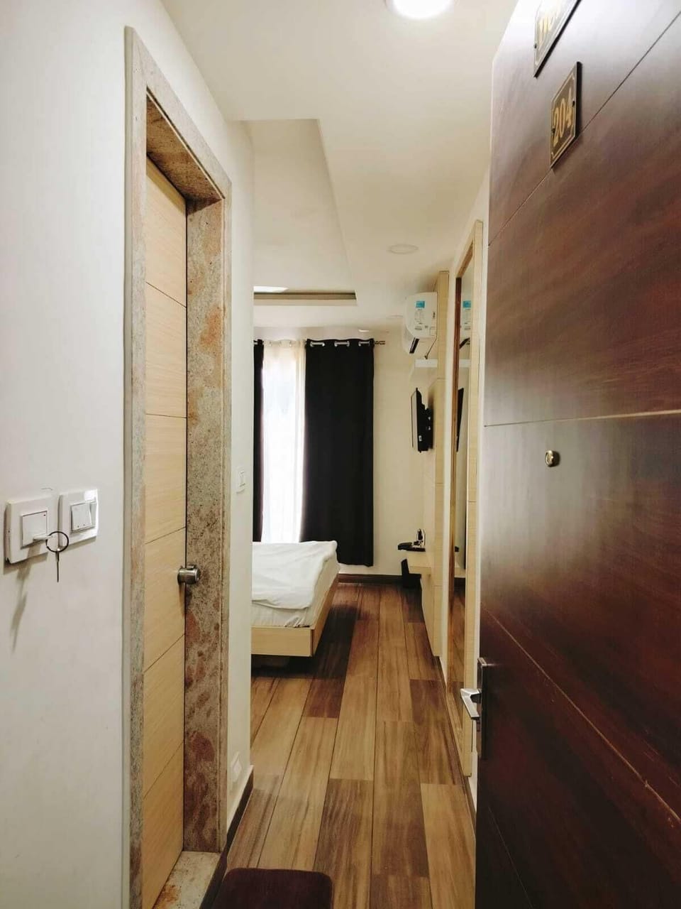 Deluxe Room | WiFi (free)