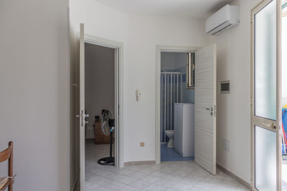 Apartment, 1 Double Bed with Sofa bed | Interior
