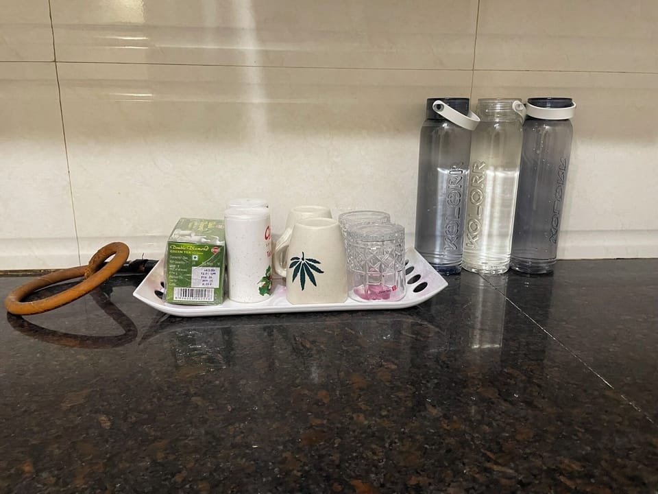 Miscellaneous