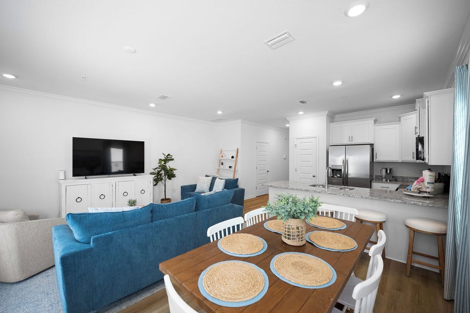 Lost Bay - Orange Beach, AL - Signature Properties