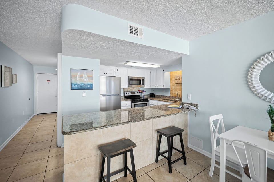Island Sunrise - Gulf Shores, AL - Signature Properties