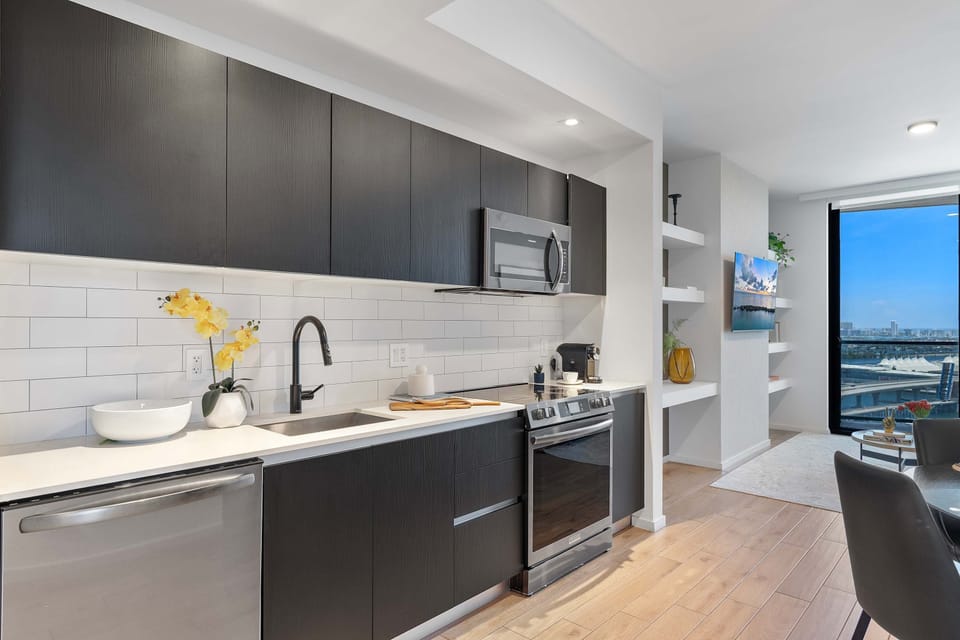House | 2 bedrooms, high-speed internet