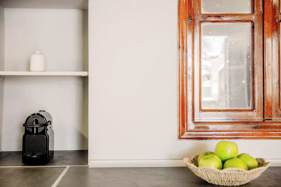 House | 1 bedroom, high-speed internet
