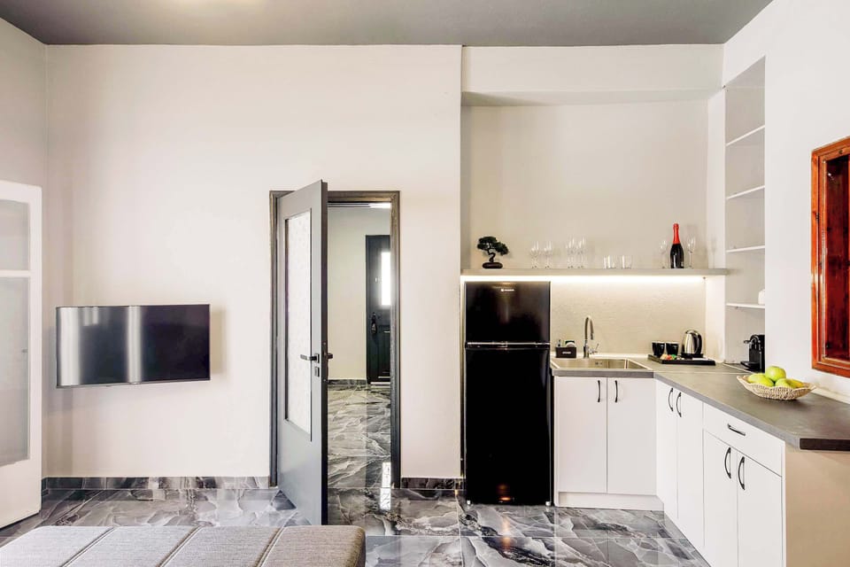 House | 1 bedroom, high-speed internet