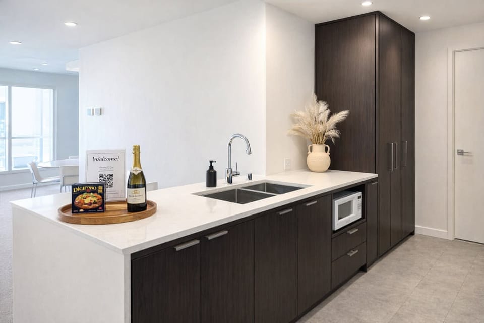 House | 1 bedroom, high-speed internet