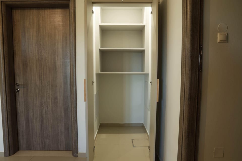House | 1 bedroom, high-speed internet
