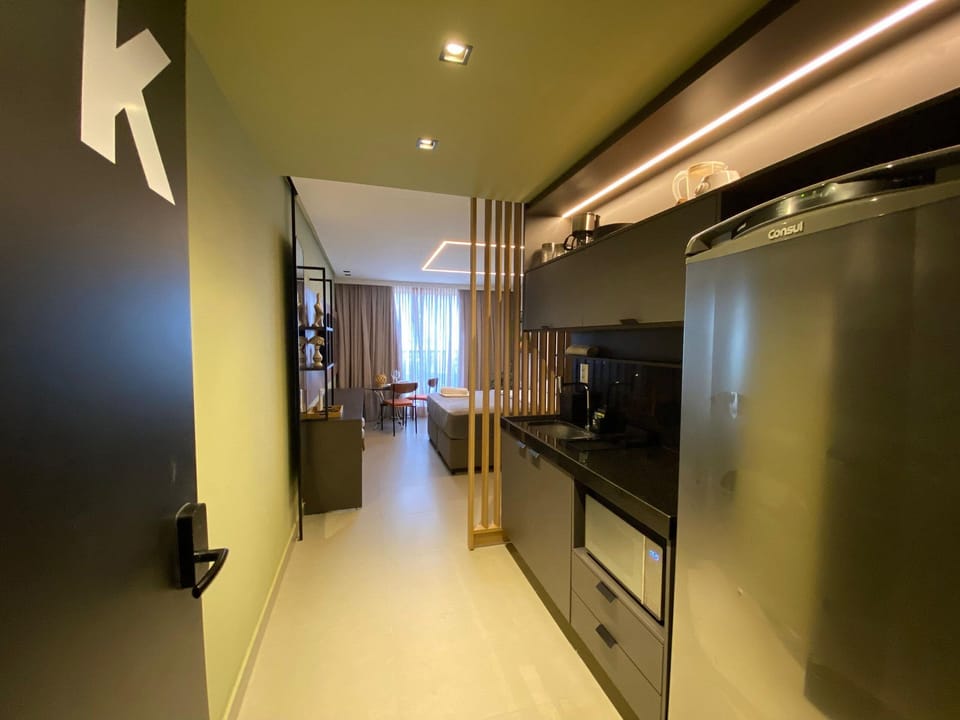 Apartment | Interior