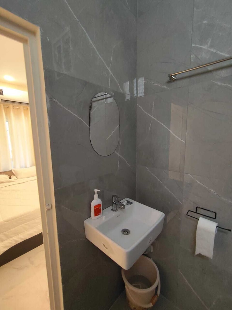 AGV Stay Hotel in Tamil Nadu