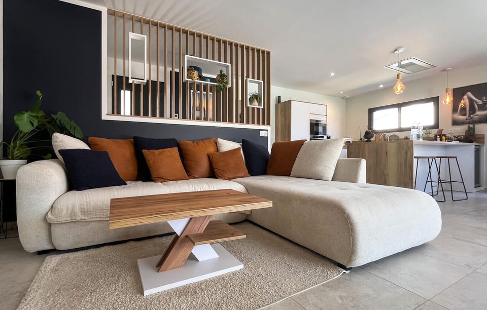 living-room