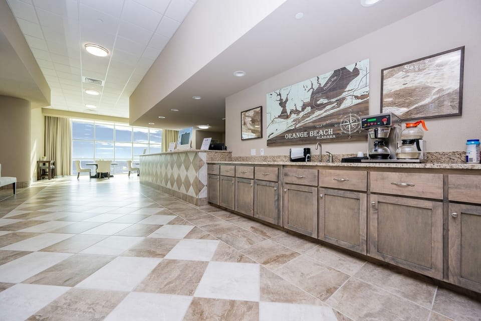 Condo, 3 Bedrooms | Lobby
