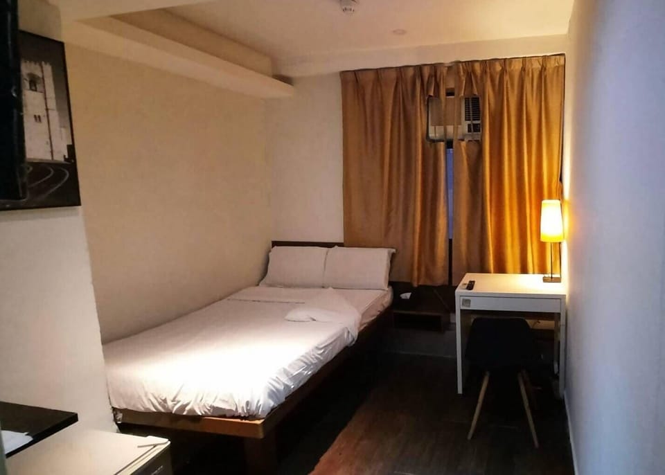 Comfort Double Room, City View | WiFi (free)