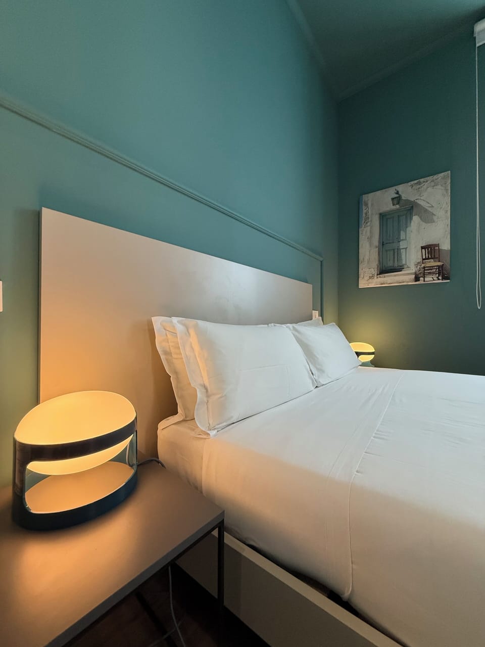 Classic Room | In-room safe, soundproofing, WiFi (free)