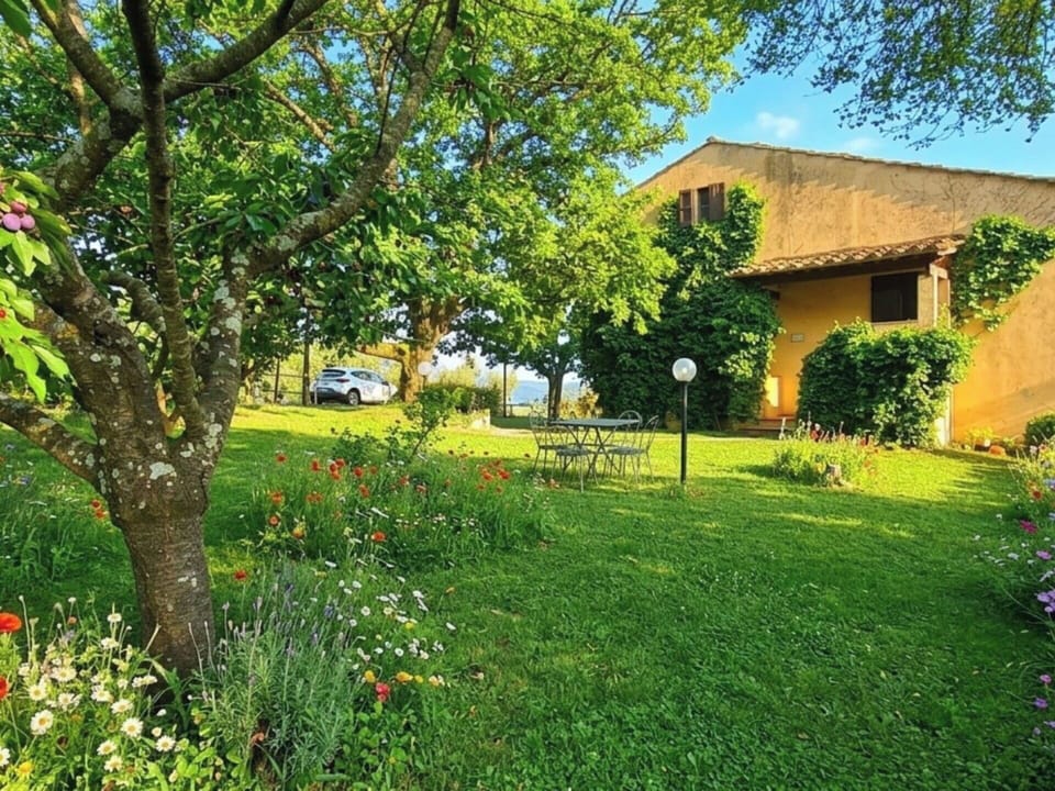 Grass, House, Rural Area, Cottage, Roof, Home, Landscape, Plain, Land Lot