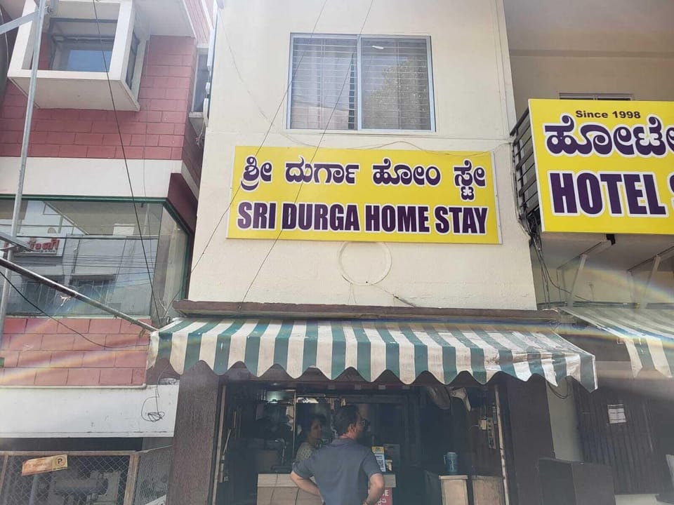Sri Durga Homestay Hotel in Mysuru