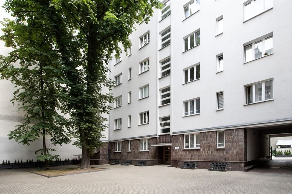 Apartment, Balcony | Exterior