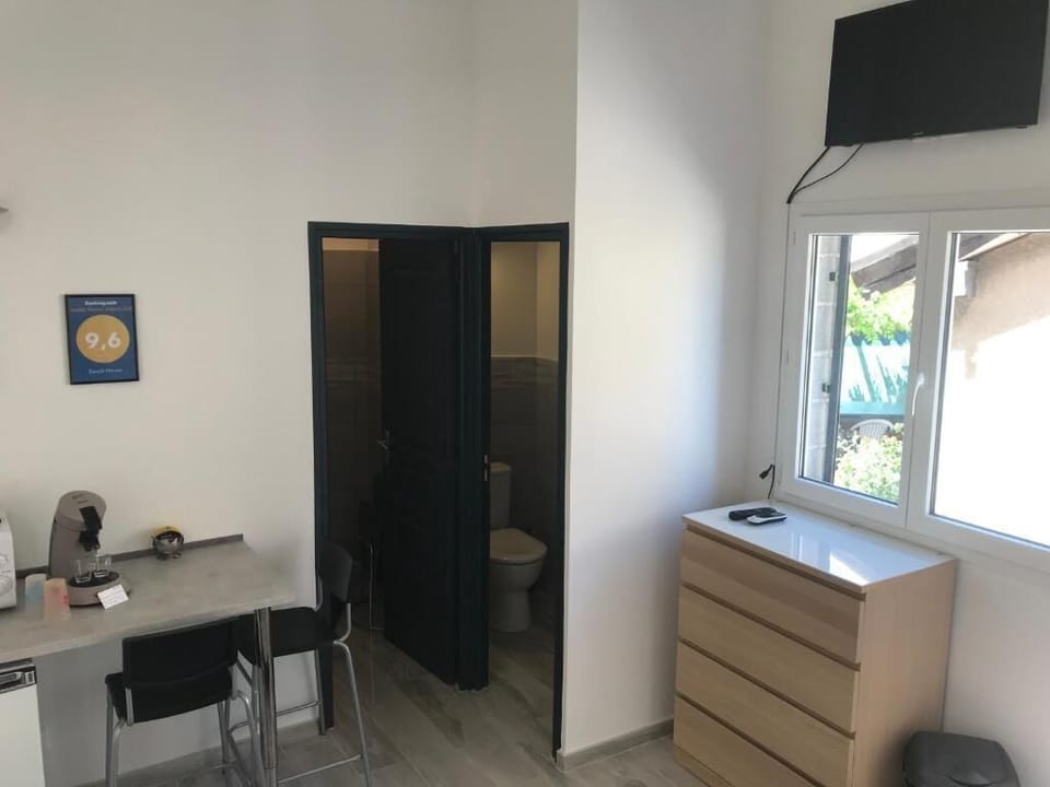 Double Room | Interior