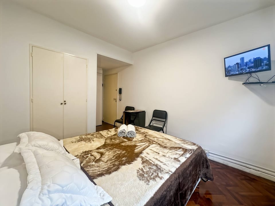 Apartment, 1 Bedroom, City View | 1 bedroom