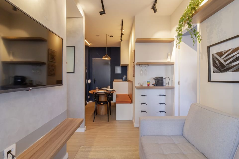 House | 1 bedroom