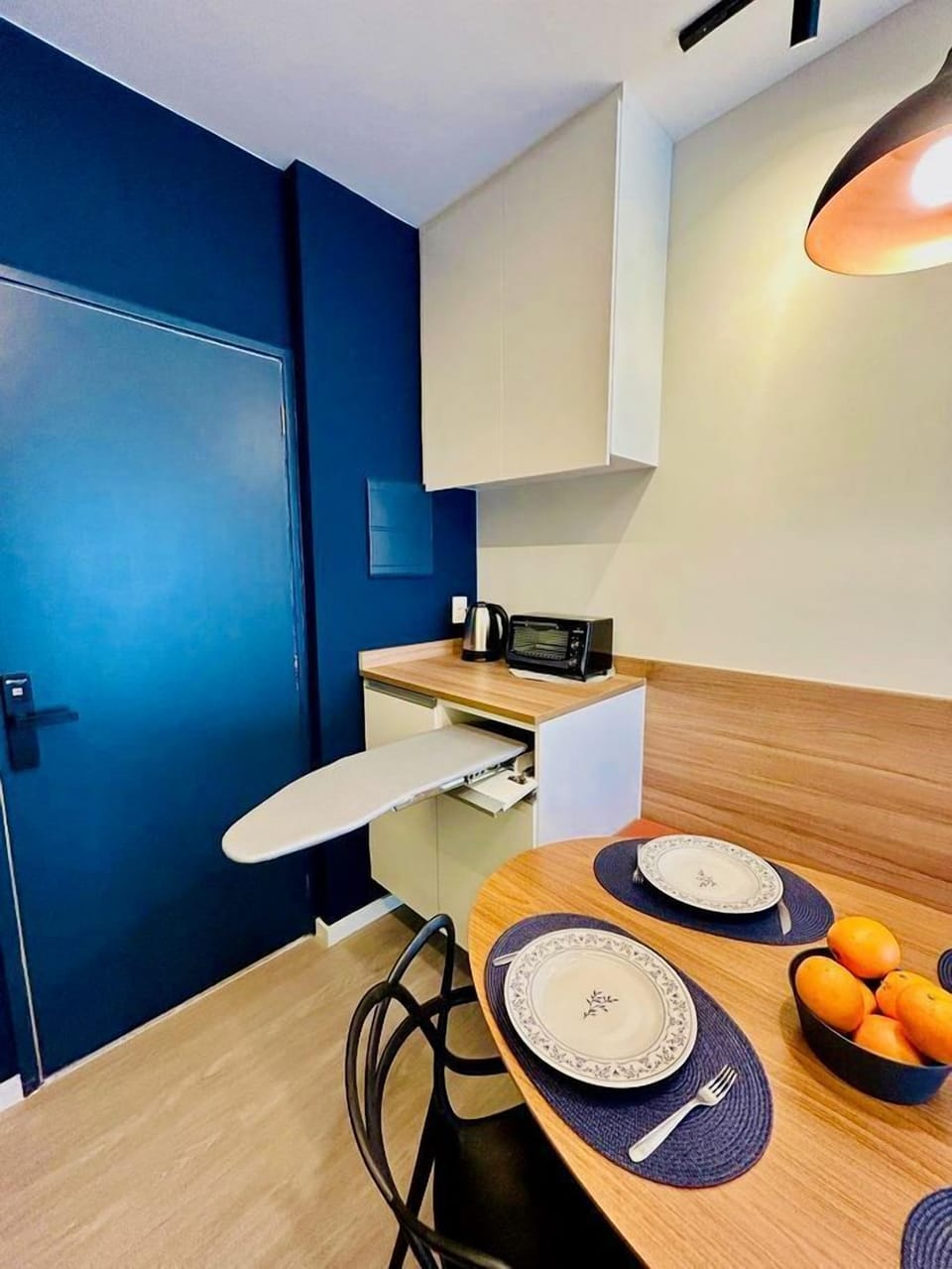 House | 1 bedroom