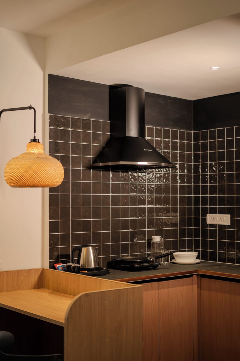 Premium Studio | Interior