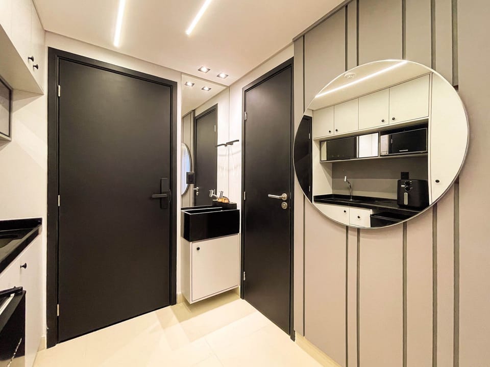 Apartment | Interior