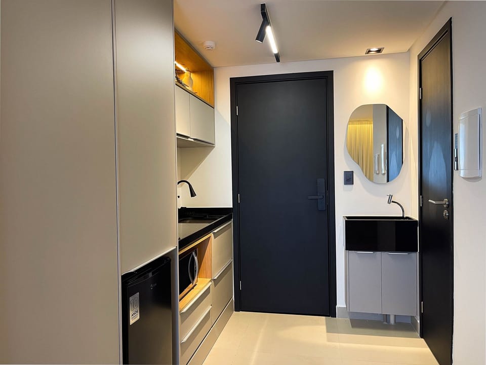 Comfort Studio | Interior