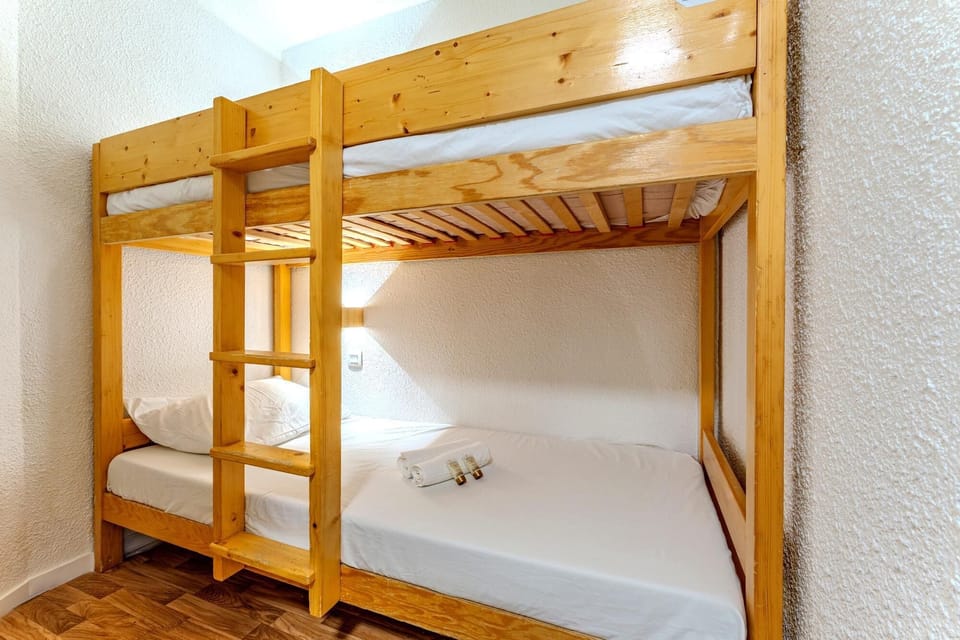 Classic Apartment, Balcony, Mountain View | Laptop workspace, WiFi (free)
