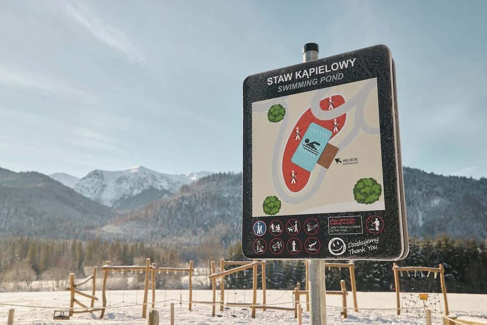  Inwestycja Enklawa Polany pozwala cieszyć się bliskością natury i pięknymi widokami, z jednoczesnym łatwym dostępem do atrakcji regionu.