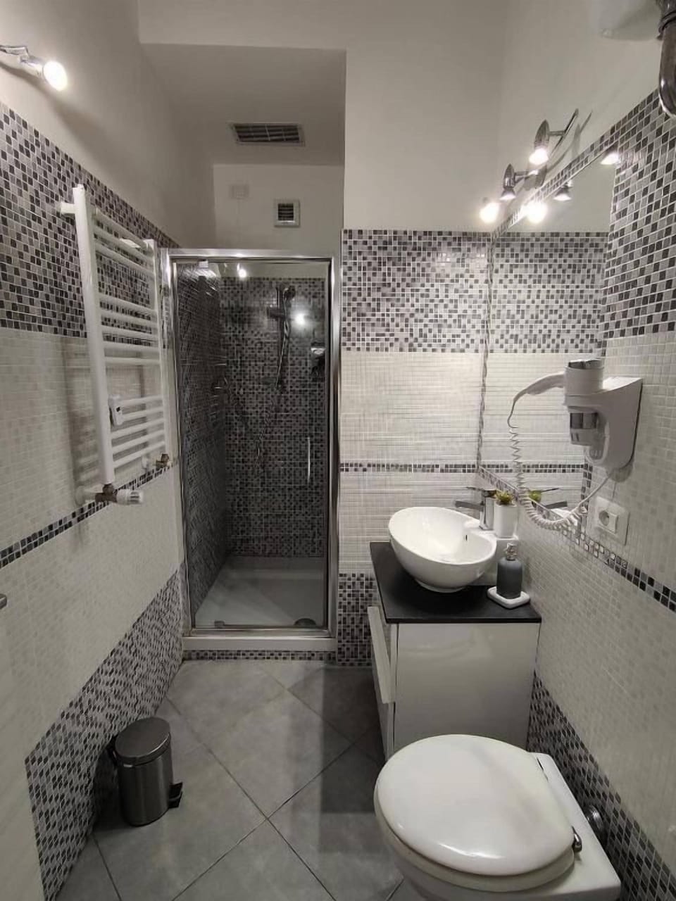 Double Room | Bathroom