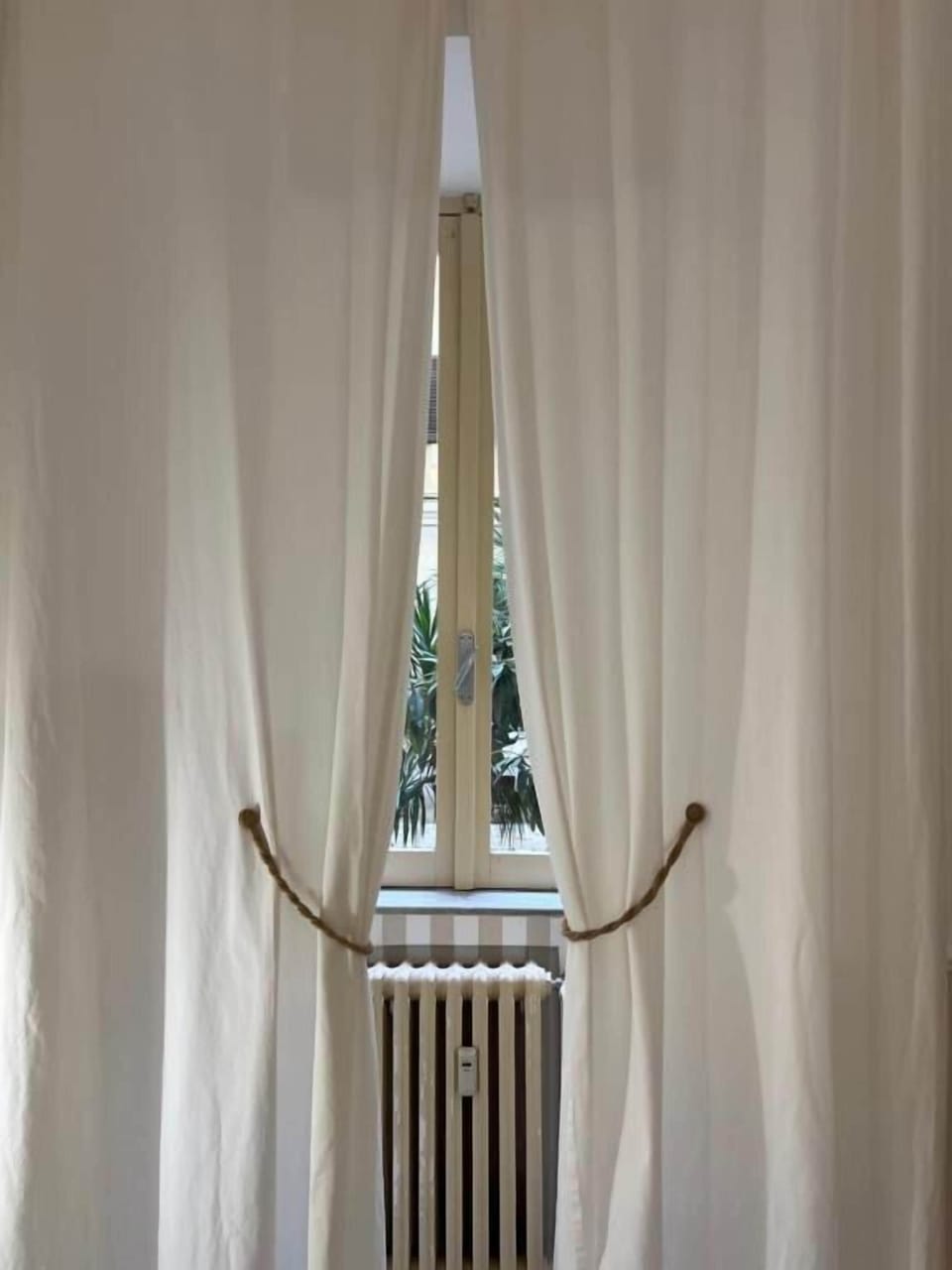 Double Room | Interior