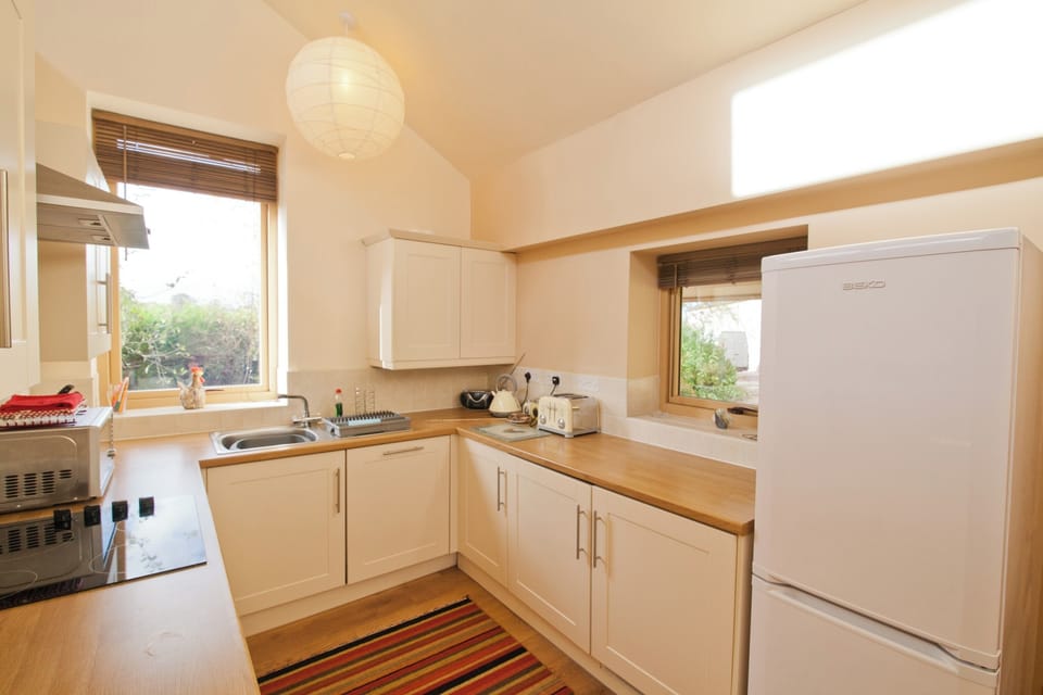 Cabin, 3 Bedrooms (Cedrus Lodge)