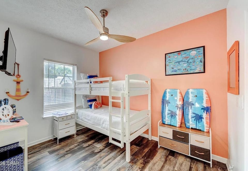 House, Multiple Beds (Laguna Breeze Retreat) | 2 bedrooms